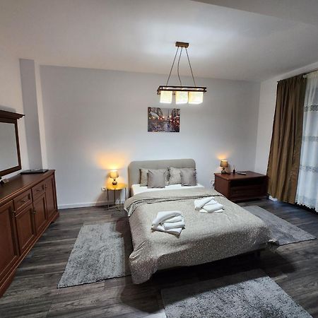 Armina'S Residence Dumbravita  Bilik gambar