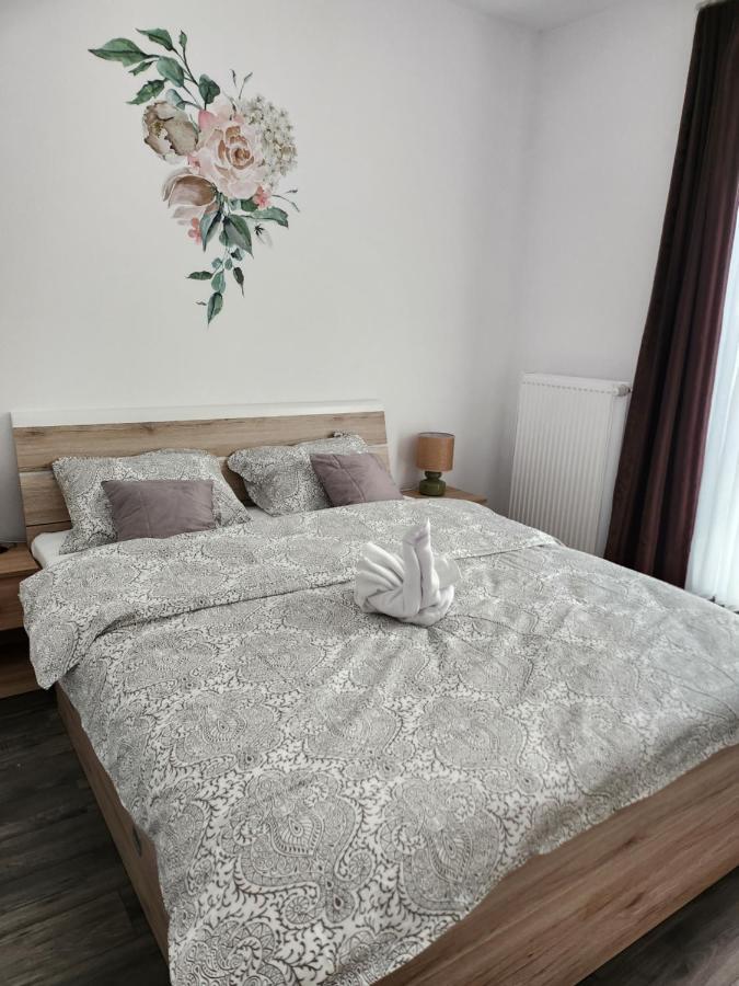 Armina'S Residence Dumbravita  Luaran gambar